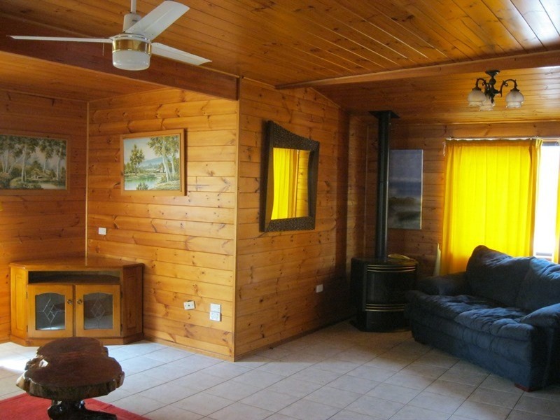 Blackbutt QLD 4306