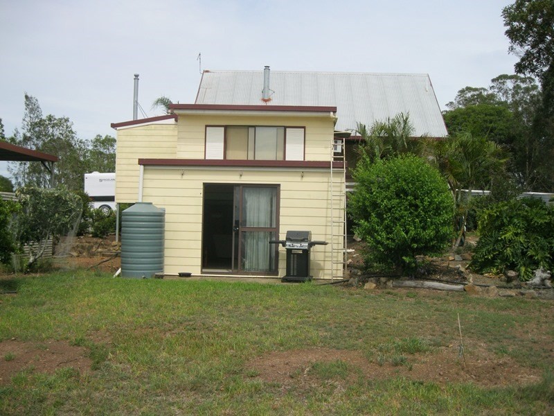 Blackbutt QLD 4306
