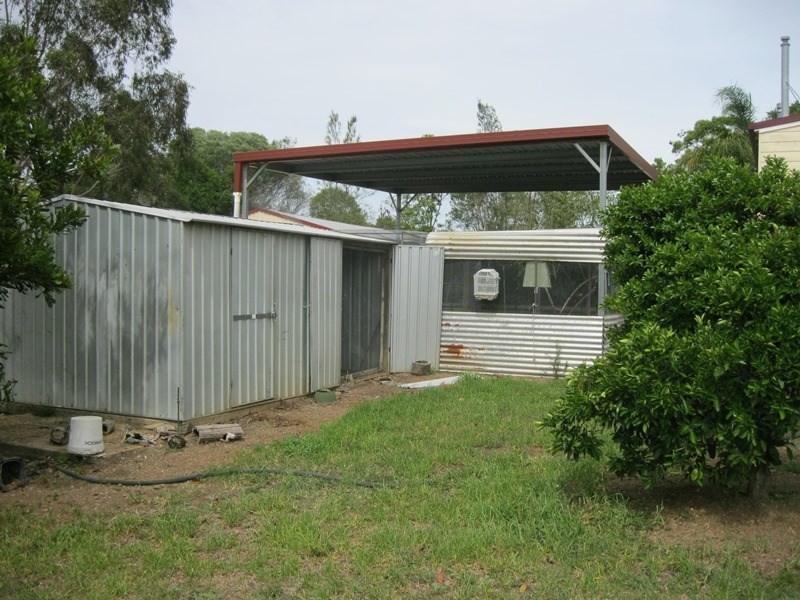 Blackbutt QLD 4306