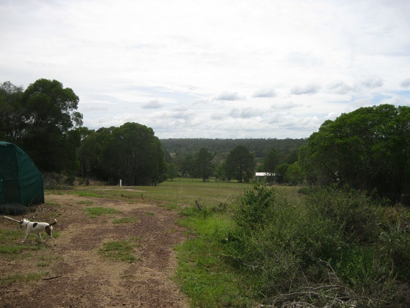 Blackbutt QLD 4306