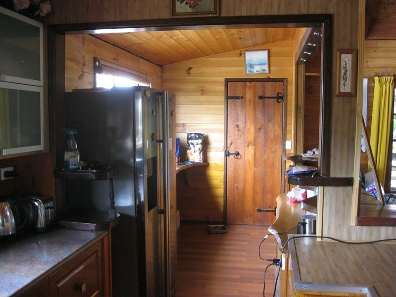 Blackbutt QLD 4306