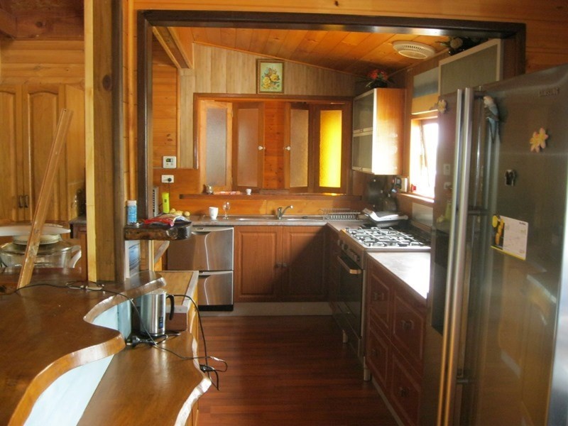 Blackbutt QLD 4306