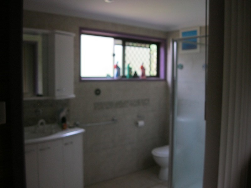 Blackbutt QLD 4306