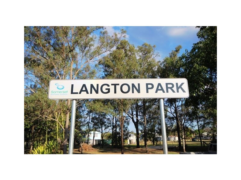 Toogoolawah QLD 4313