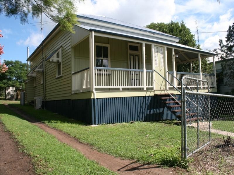 Toogoolawah QLD 4313