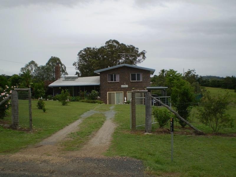 Blackbutt QLD 4306