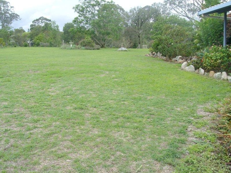 Blackbutt QLD 4306