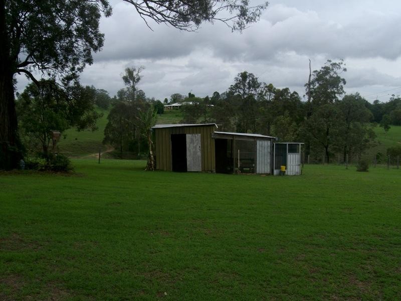 Blackbutt QLD 4306