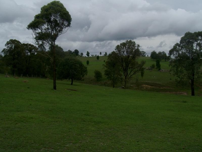 Blackbutt QLD 4306