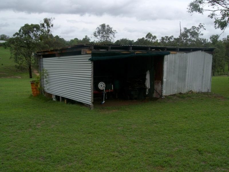 Blackbutt QLD 4306