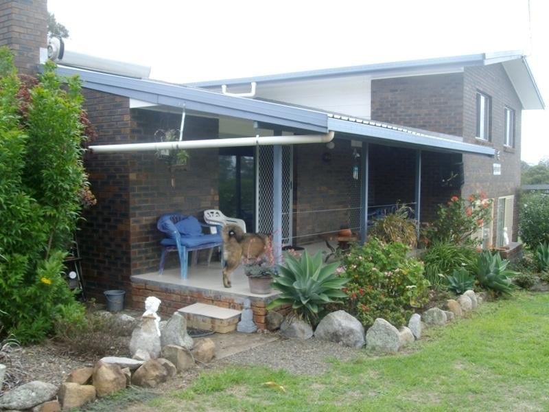 Blackbutt QLD 4306
