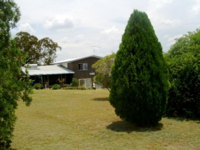 Blackbutt QLD 4306
