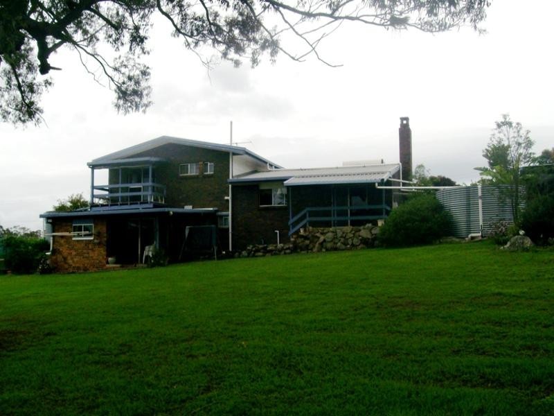 Blackbutt QLD 4306