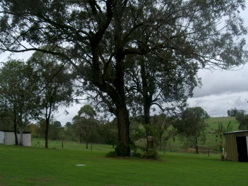 Blackbutt QLD 4306