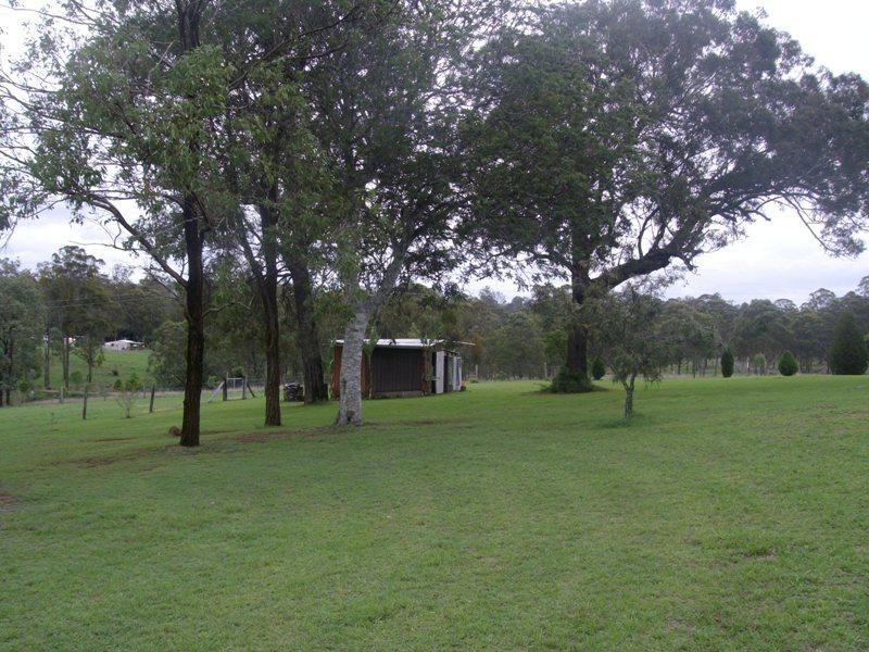 Blackbutt QLD 4306