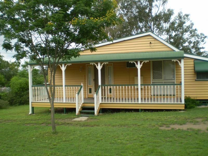 Toogoolawah QLD 4313