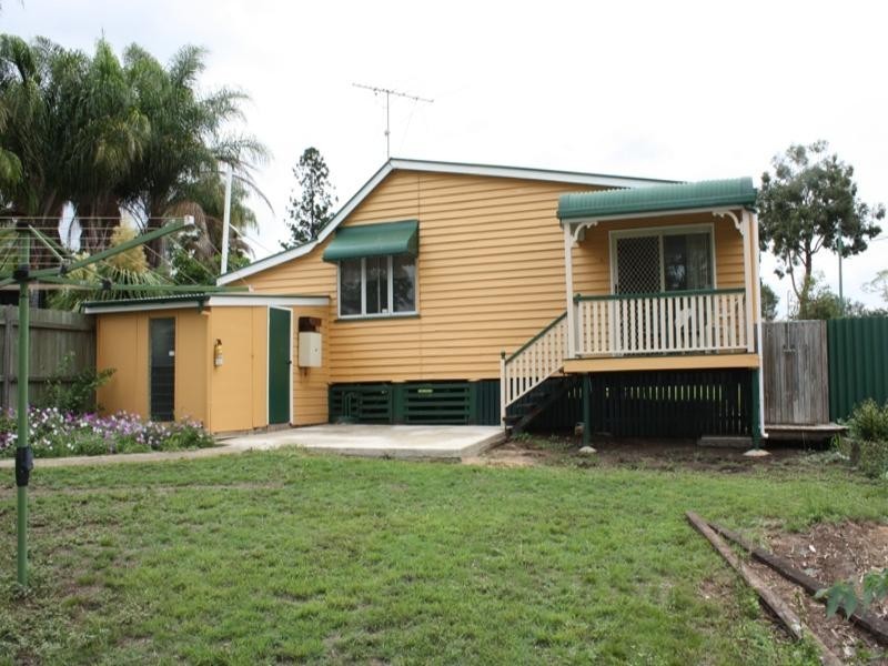 Toogoolawah QLD 4313