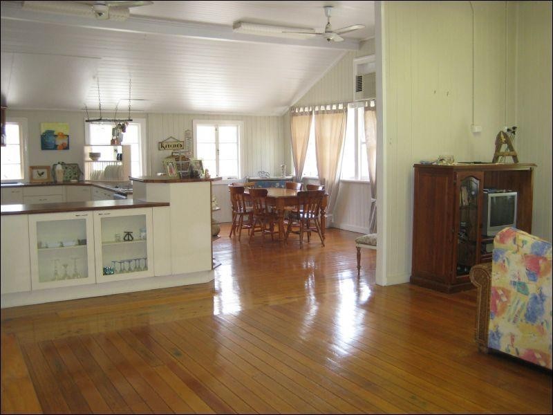 Somerset Dam QLD 4312