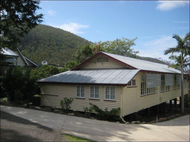 Somerset Dam QLD 4312