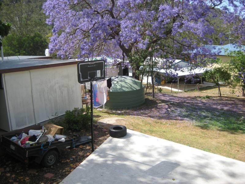 Somerset Dam QLD 4312