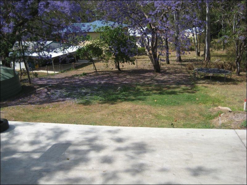 Somerset Dam QLD 4312