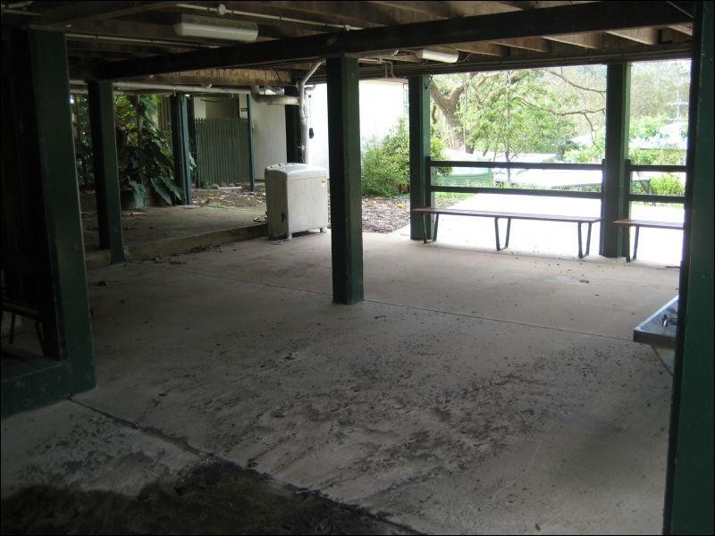 Somerset Dam QLD 4312