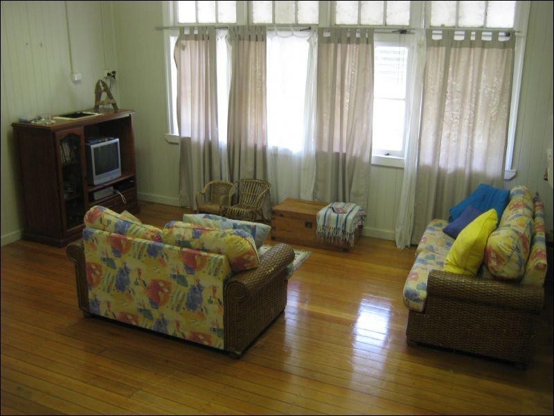 Somerset Dam QLD 4312