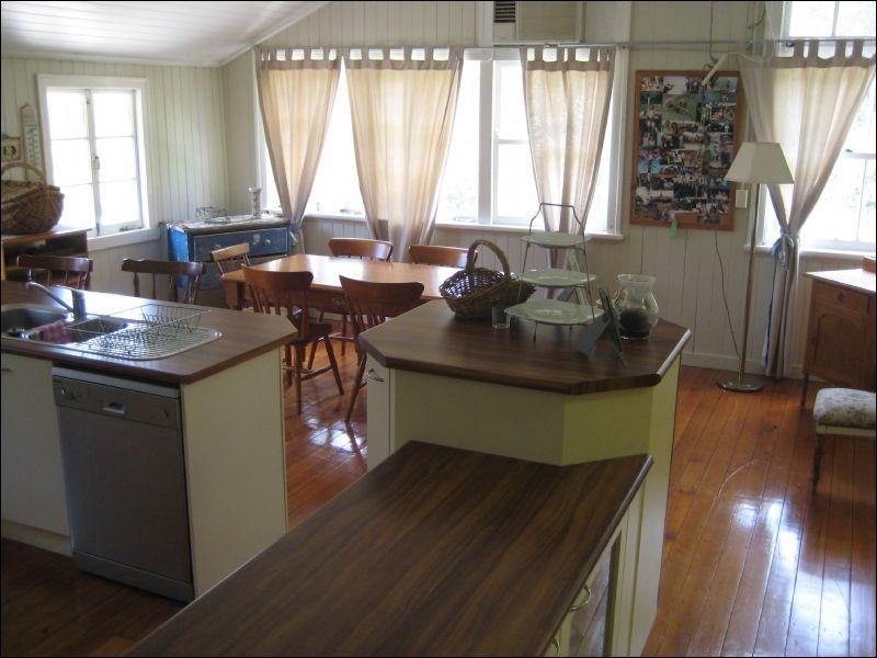 Somerset Dam QLD 4312