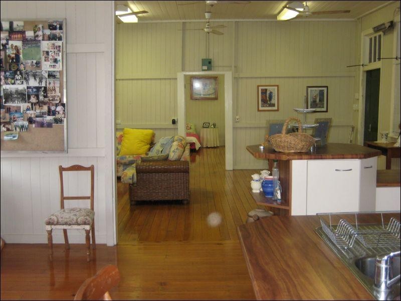 Somerset Dam QLD 4312