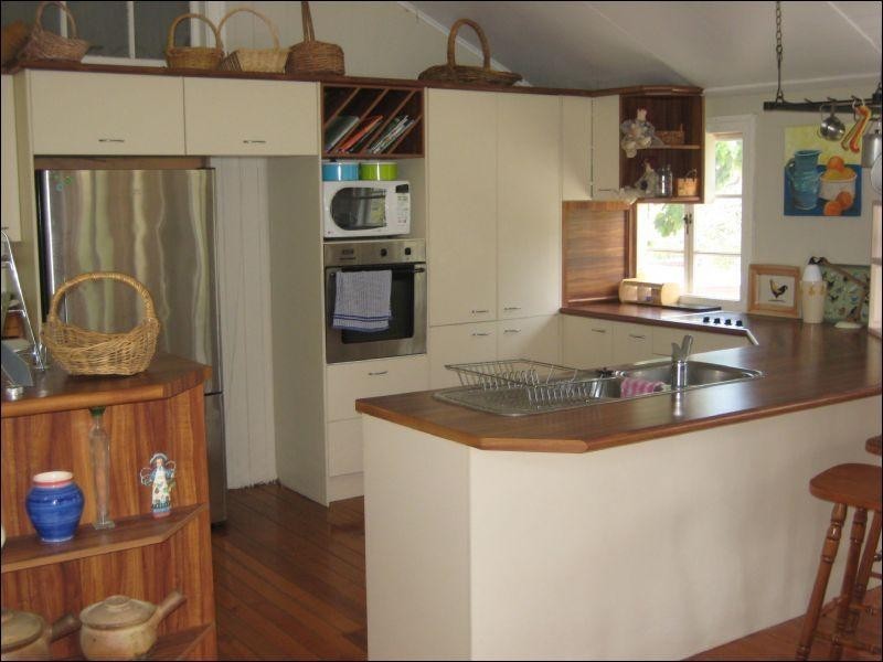 Somerset Dam QLD 4312