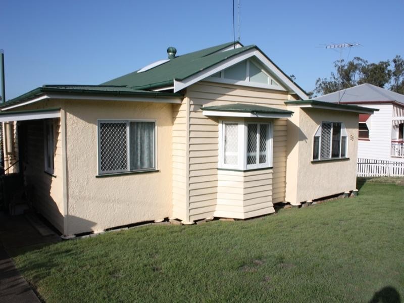 Toogoolawah QLD 4313