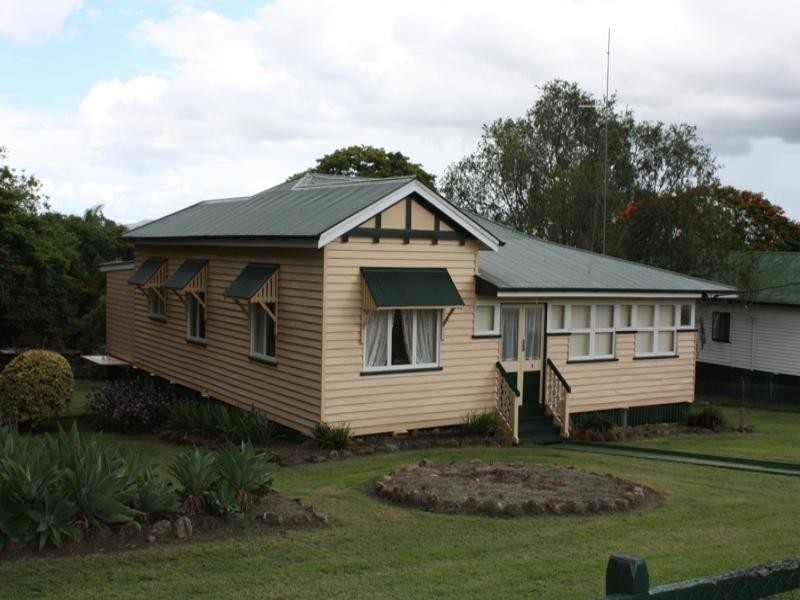 Toogoolawah QLD 4313