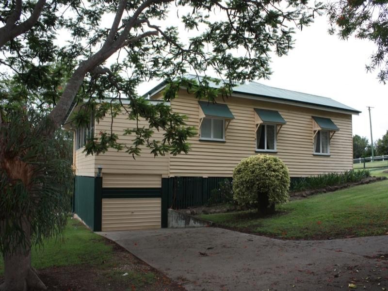 Toogoolawah QLD 4313