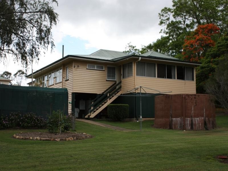 Toogoolawah QLD 4313