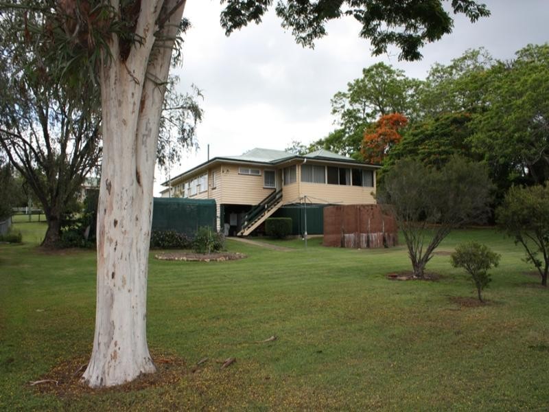 Toogoolawah QLD 4313