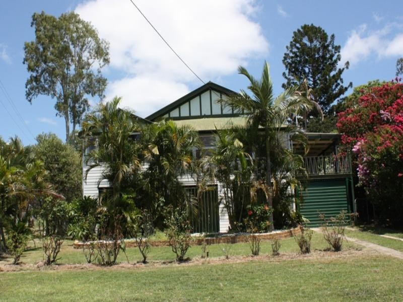 Toogoolawah QLD 4313