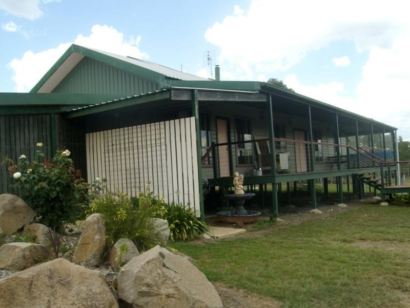 Blackbutt QLD 4306