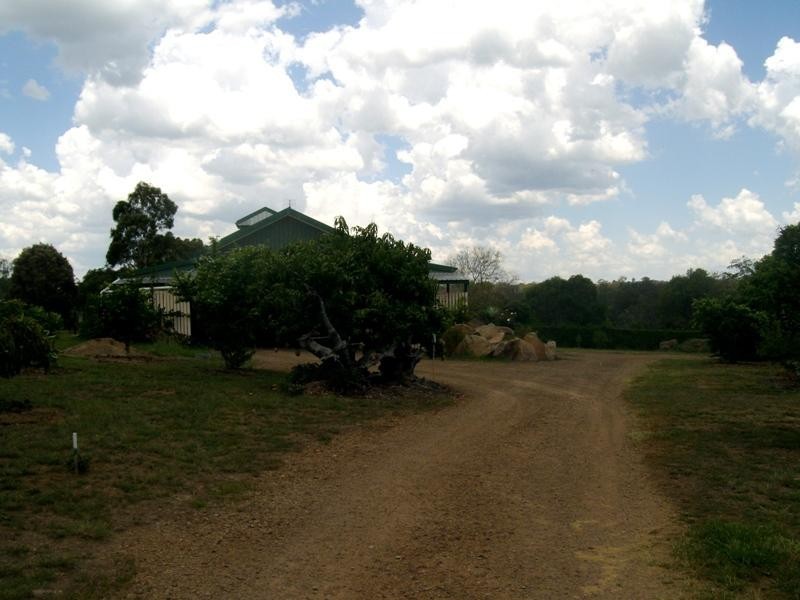 Blackbutt QLD 4306