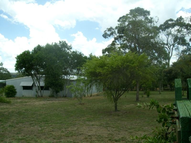 Blackbutt QLD 4306