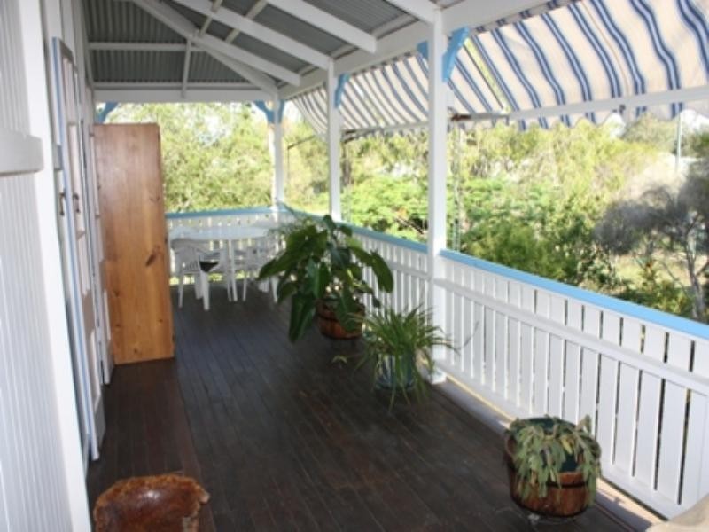 13 Charles Street, Toogoolawah QLD 4313
