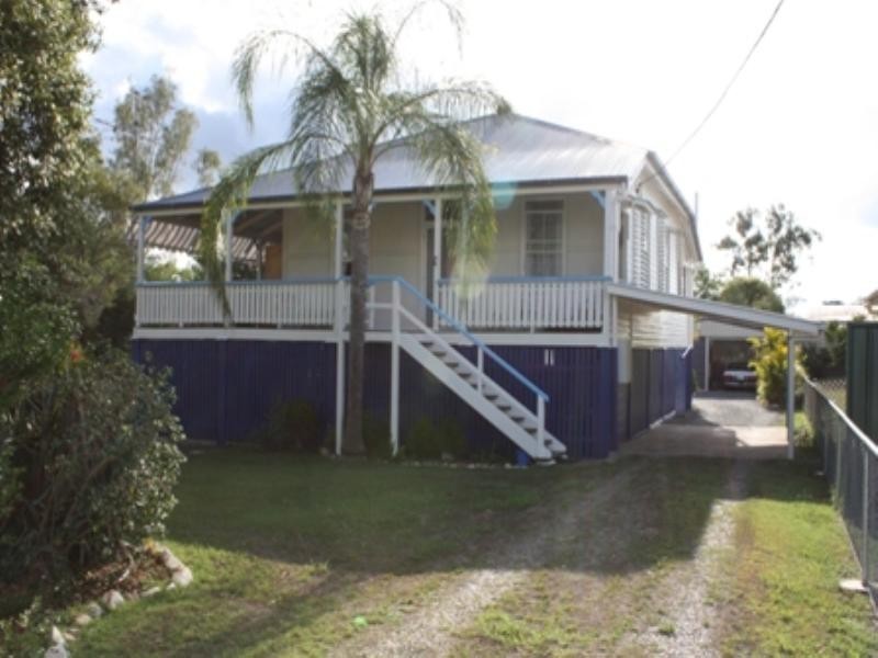 13 Charles Street, Toogoolawah QLD 4313