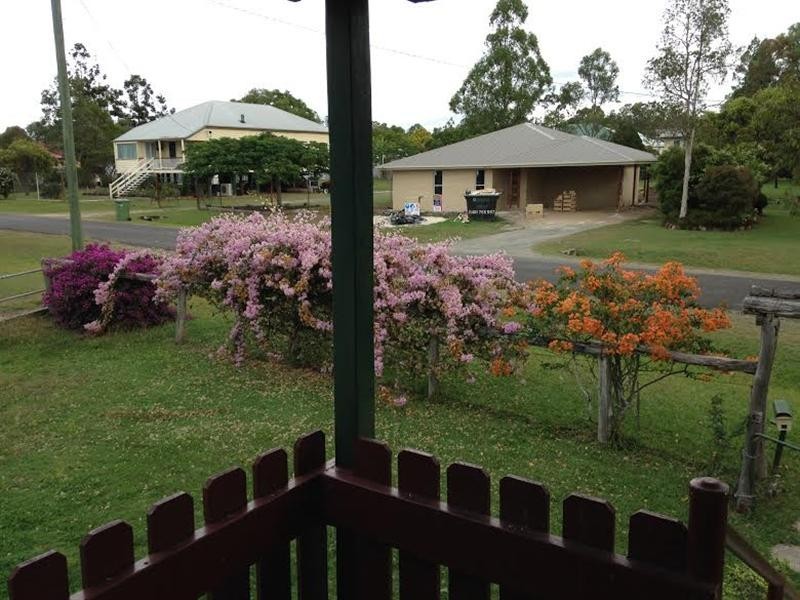 22 Peile Street, Toogoolawah QLD 4313