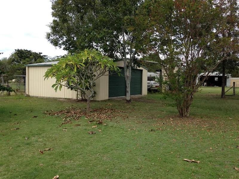 22 Peile Street, Toogoolawah QLD 4313