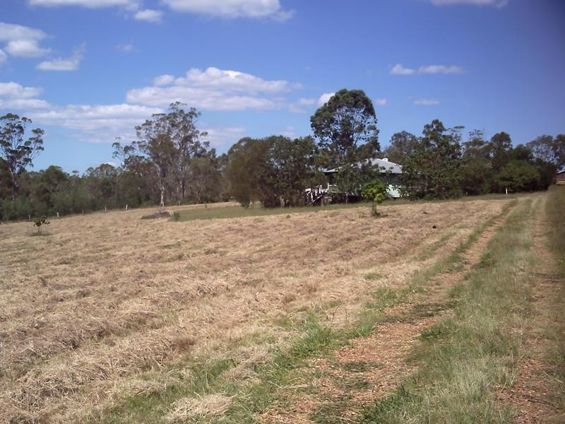 Benarkin QLD 4306