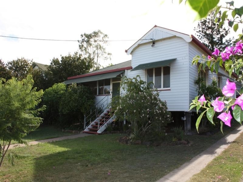 Toogoolawah QLD 4313