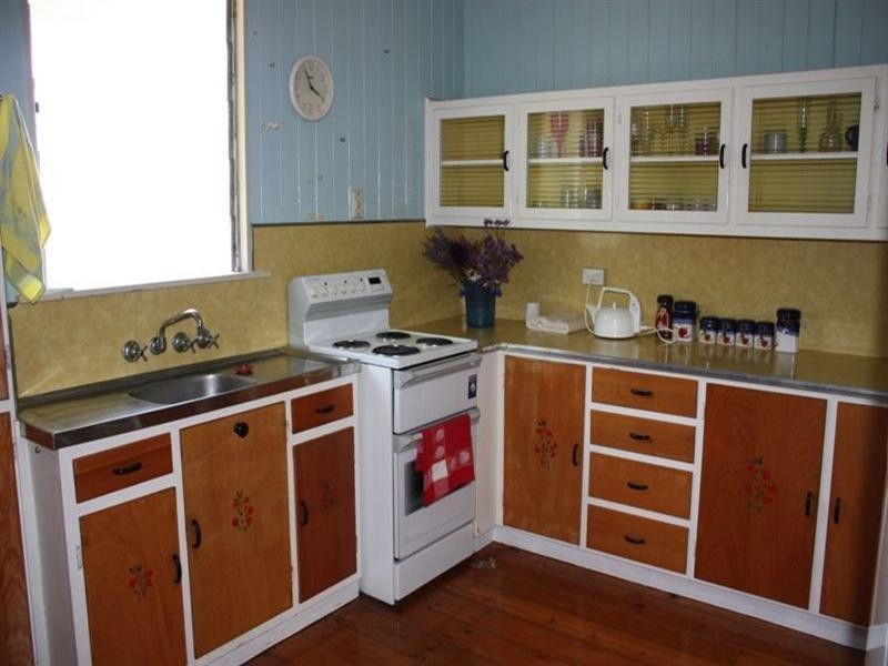 Toogoolawah QLD 4313