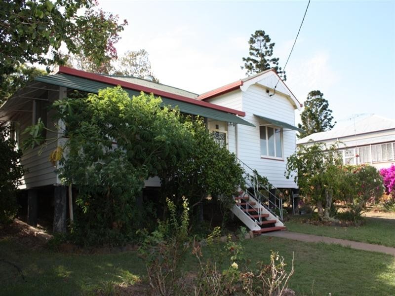 Toogoolawah QLD 4313