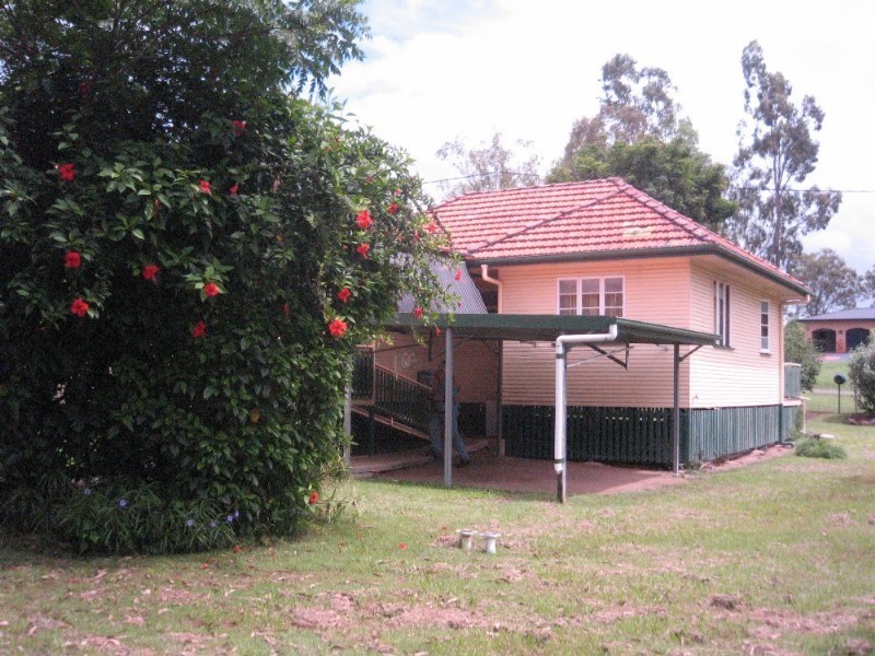 Toogoolawah QLD 4313