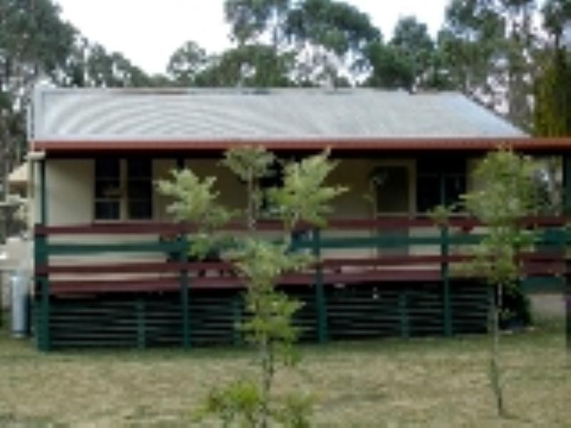 864 Old Esk Road, Blackbutt QLD 4306