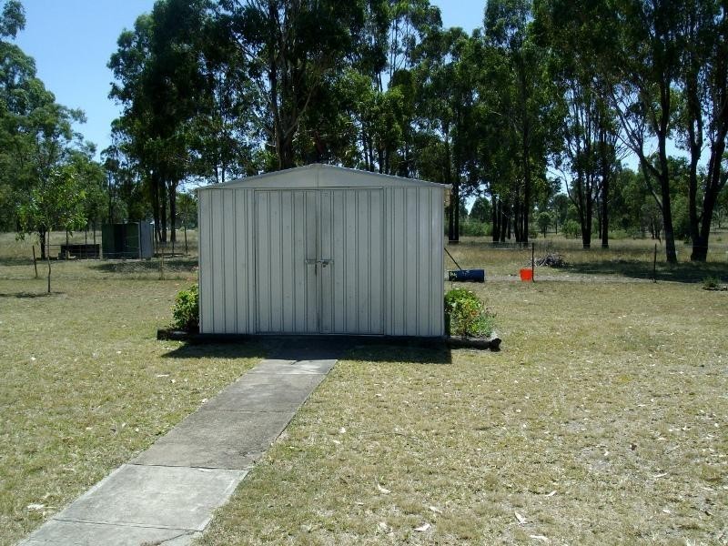 864 Old Esk Road, Blackbutt QLD 4306